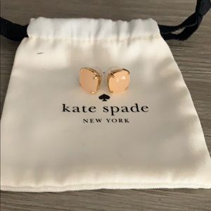 Kate spade earrings